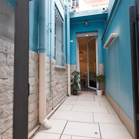 Ca Sottomarina Gli Appartamenti In Centro Apartsuite Luaran gambar