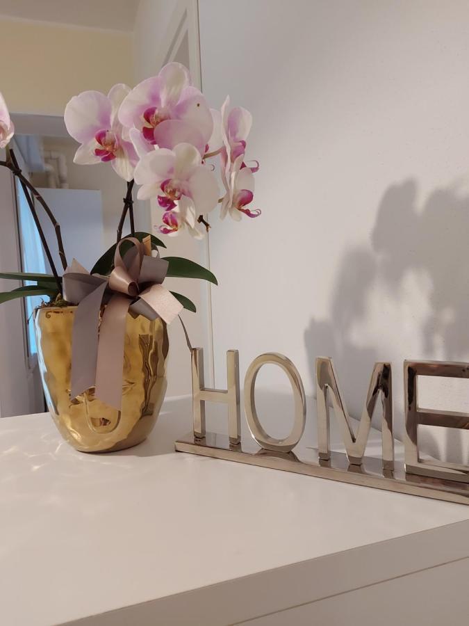 Ca Sottomarina Gli Appartamenti In Centro Apartsuite Luaran gambar