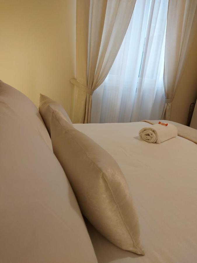 Ca Sottomarina Gli Appartamenti In Centro Apartsuite Luaran gambar
