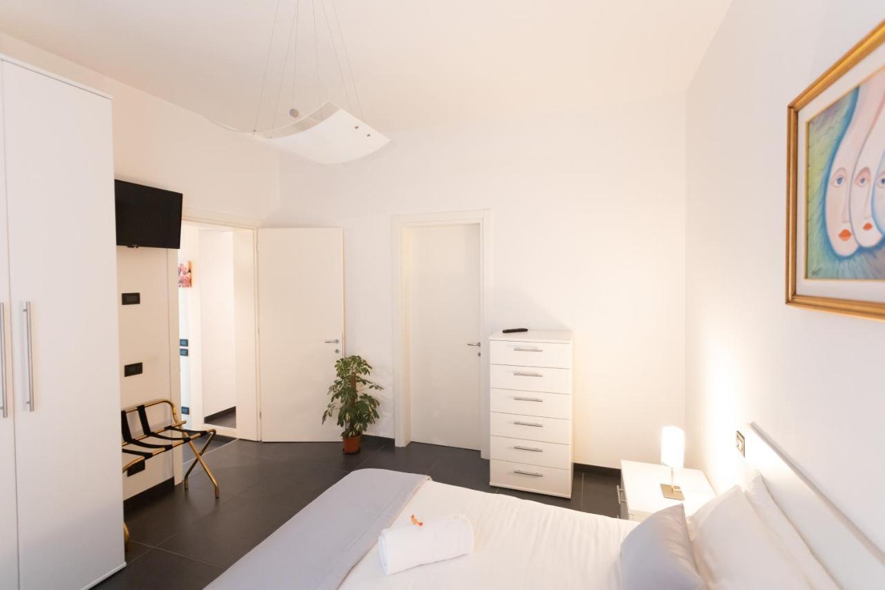 Ca Sottomarina Gli Appartamenti In Centro Apartsuite Luaran gambar