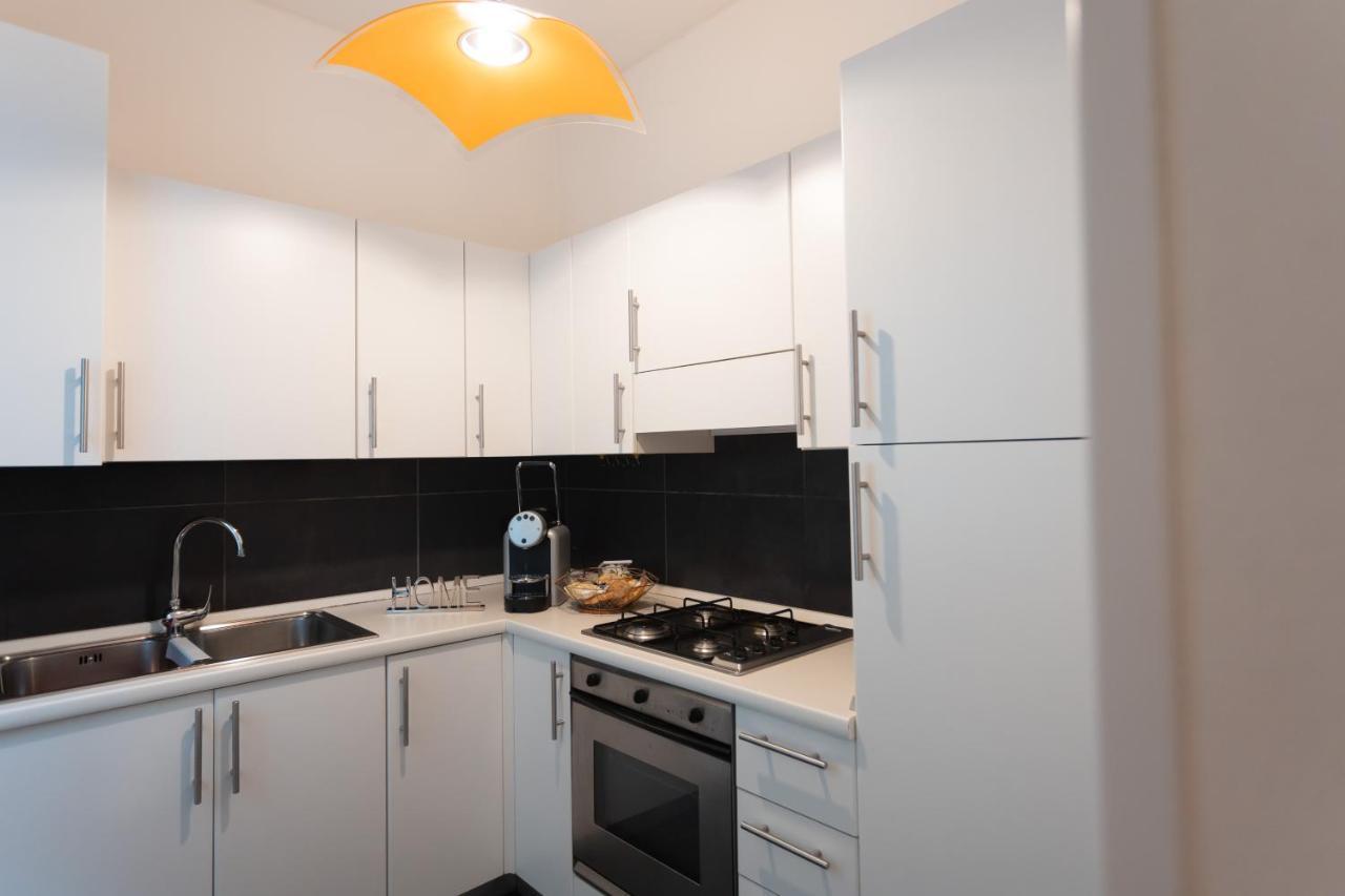 Ca Sottomarina Gli Appartamenti In Centro Apartsuite Luaran gambar