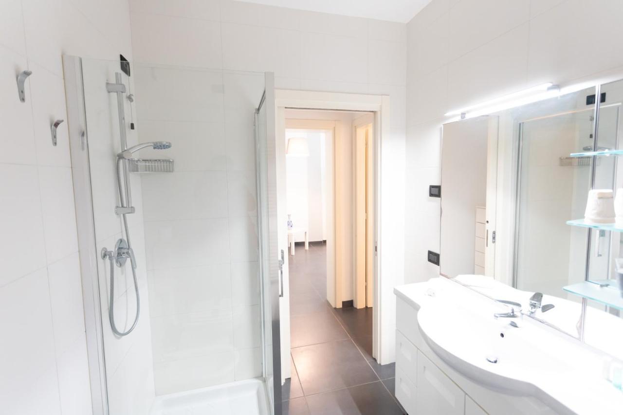 Ca Sottomarina Gli Appartamenti In Centro Apartsuite Luaran gambar
