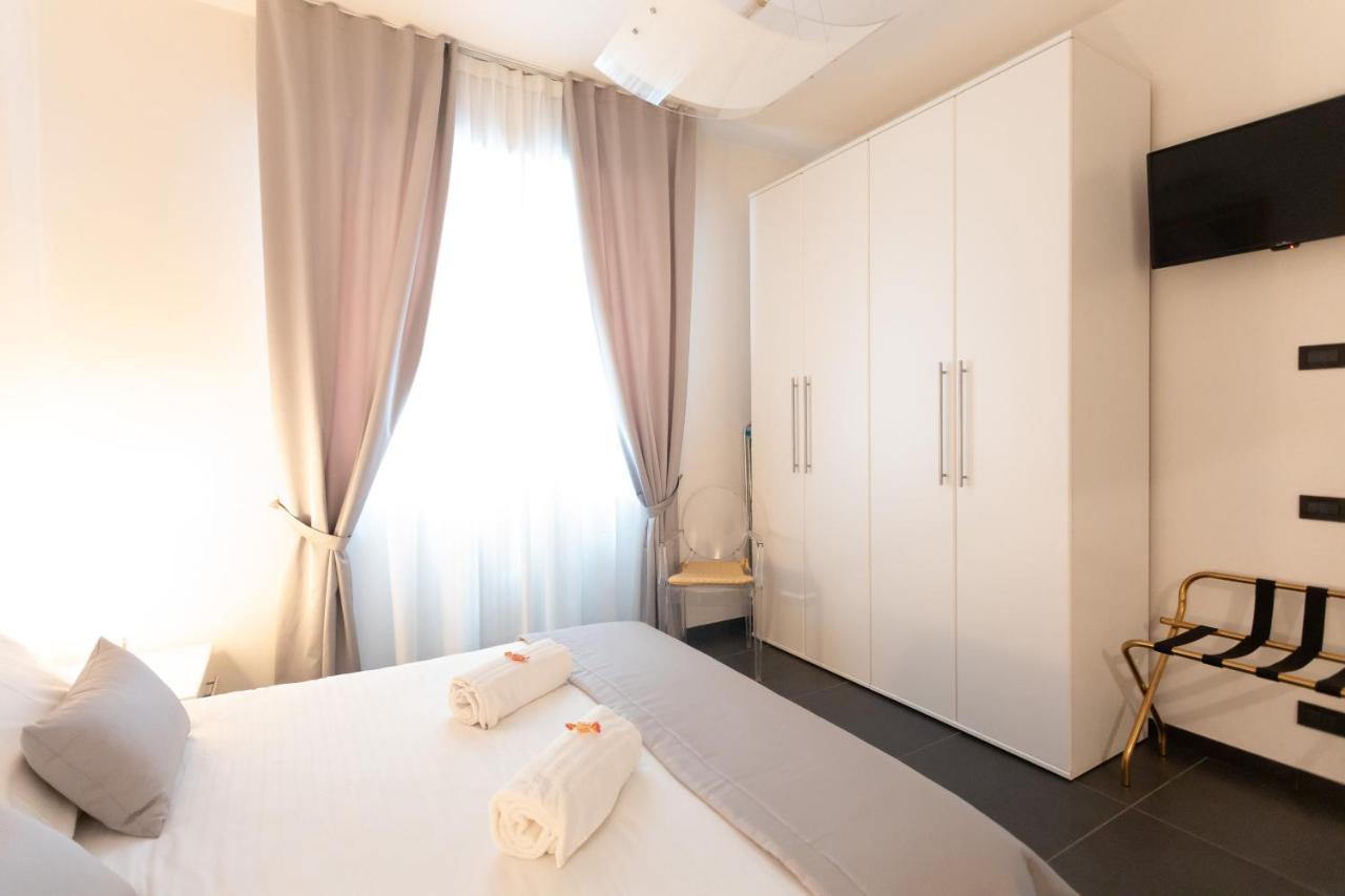 Ca Sottomarina Gli Appartamenti In Centro Apartsuite Luaran gambar