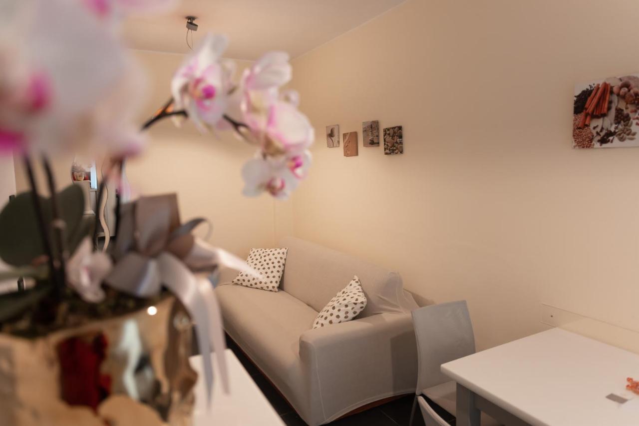 Ca Sottomarina Gli Appartamenti In Centro Apartsuite Luaran gambar