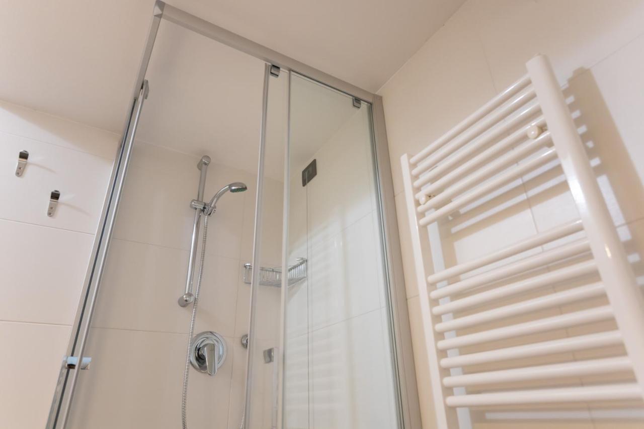 Ca Sottomarina Gli Appartamenti In Centro Apartsuite Luaran gambar