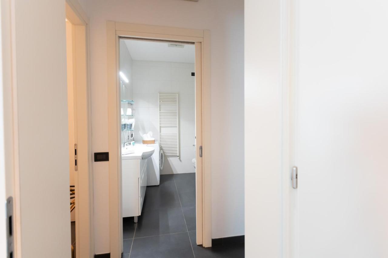 Ca Sottomarina Gli Appartamenti In Centro Apartsuite Luaran gambar