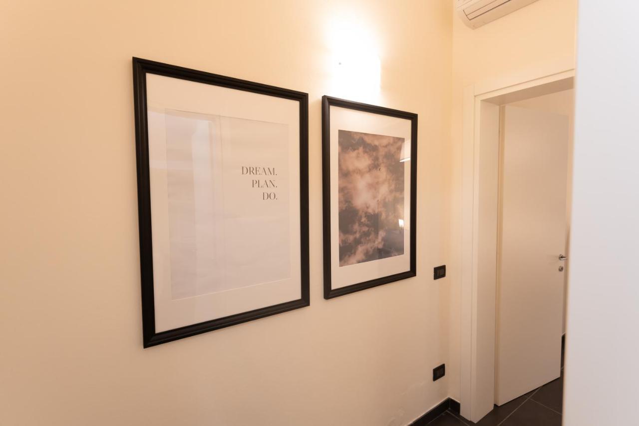 Ca Sottomarina Gli Appartamenti In Centro Apartsuite Luaran gambar