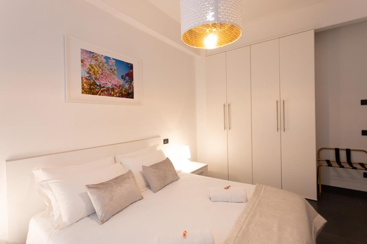 Ca Sottomarina Gli Appartamenti In Centro Apartsuite Luaran gambar