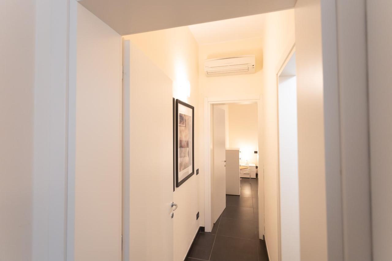 Ca Sottomarina Gli Appartamenti In Centro Apartsuite Luaran gambar