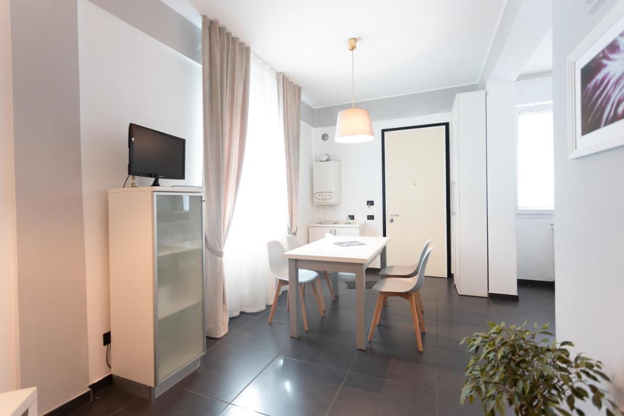 Ca Sottomarina Gli Appartamenti In Centro Apartsuite Luaran gambar