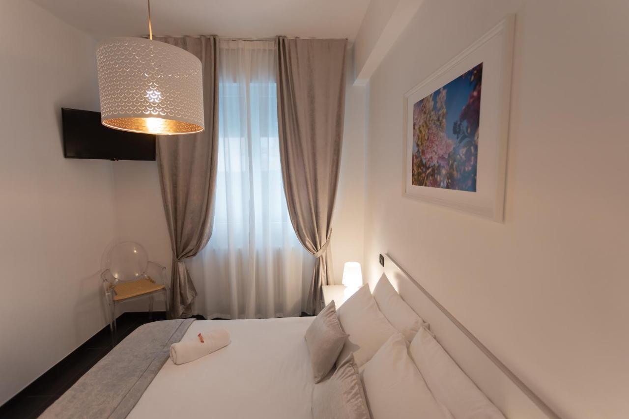 Ca Sottomarina Gli Appartamenti In Centro Apartsuite Luaran gambar