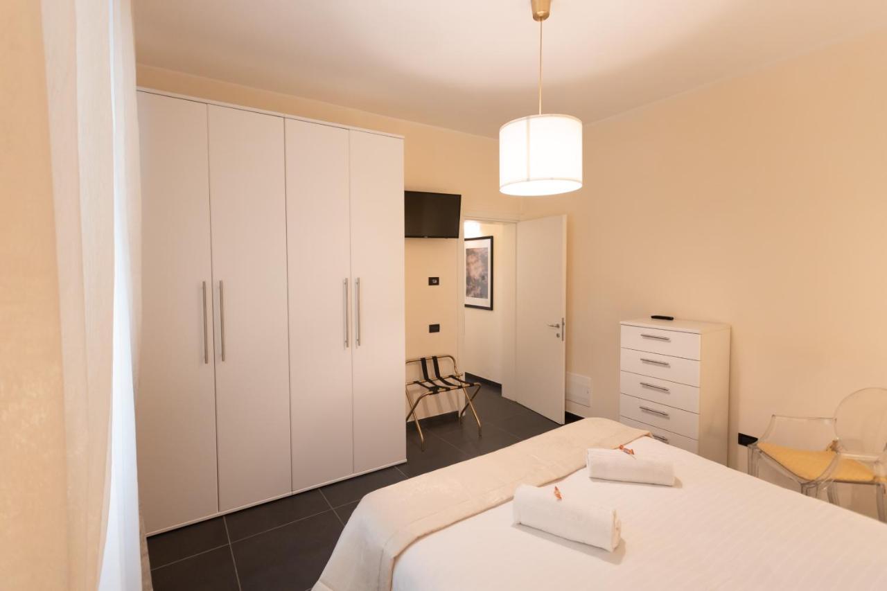 Ca Sottomarina Gli Appartamenti In Centro Apartsuite Luaran gambar