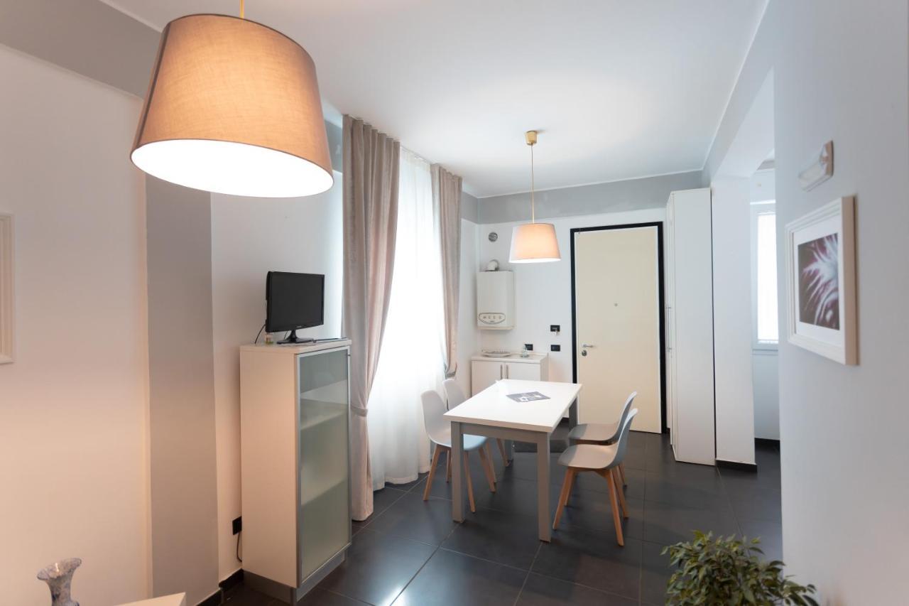 Ca Sottomarina Gli Appartamenti In Centro Apartsuite Luaran gambar