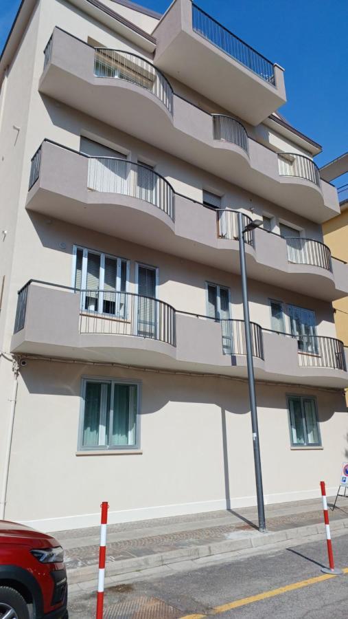 Ca Sottomarina Gli Appartamenti In Centro Apartsuite Luaran gambar